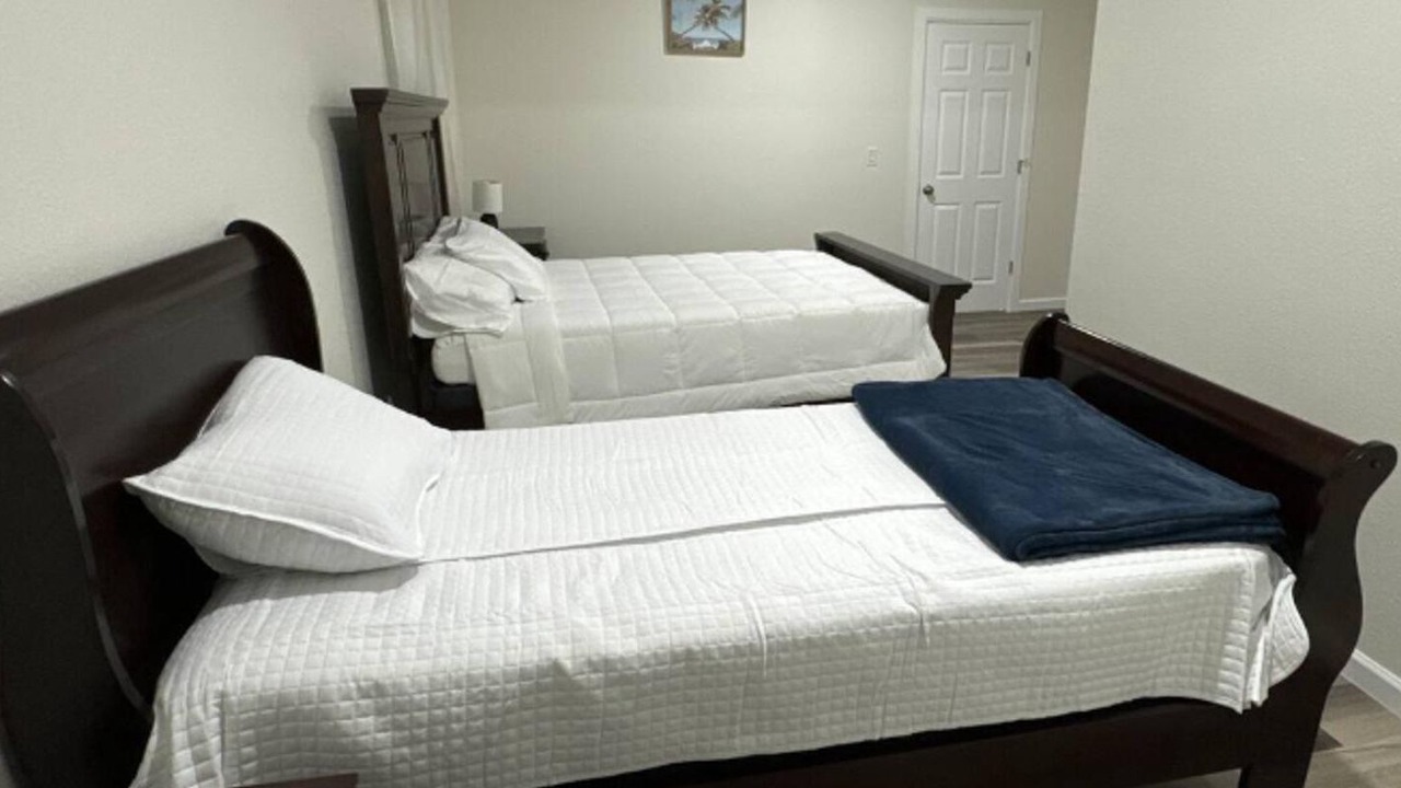 Photo of Bedroom in Gateway