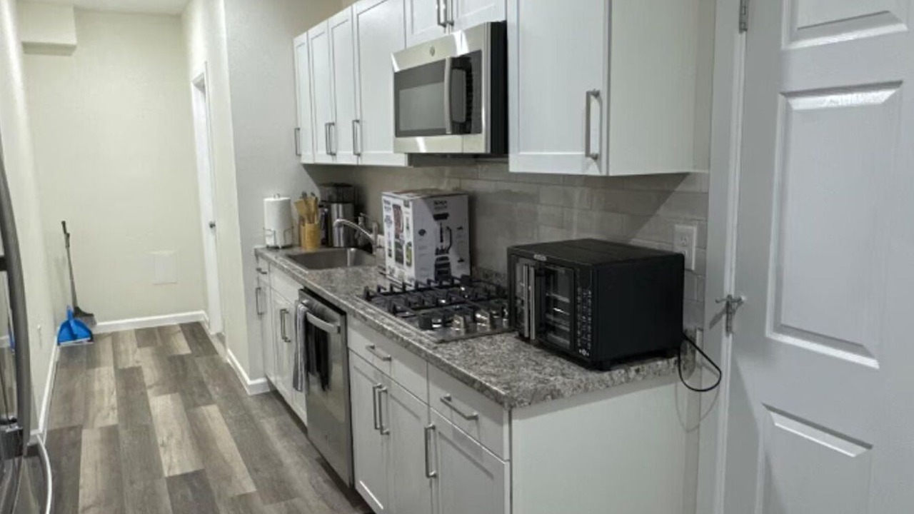 Photo of Kitchen in Gateway