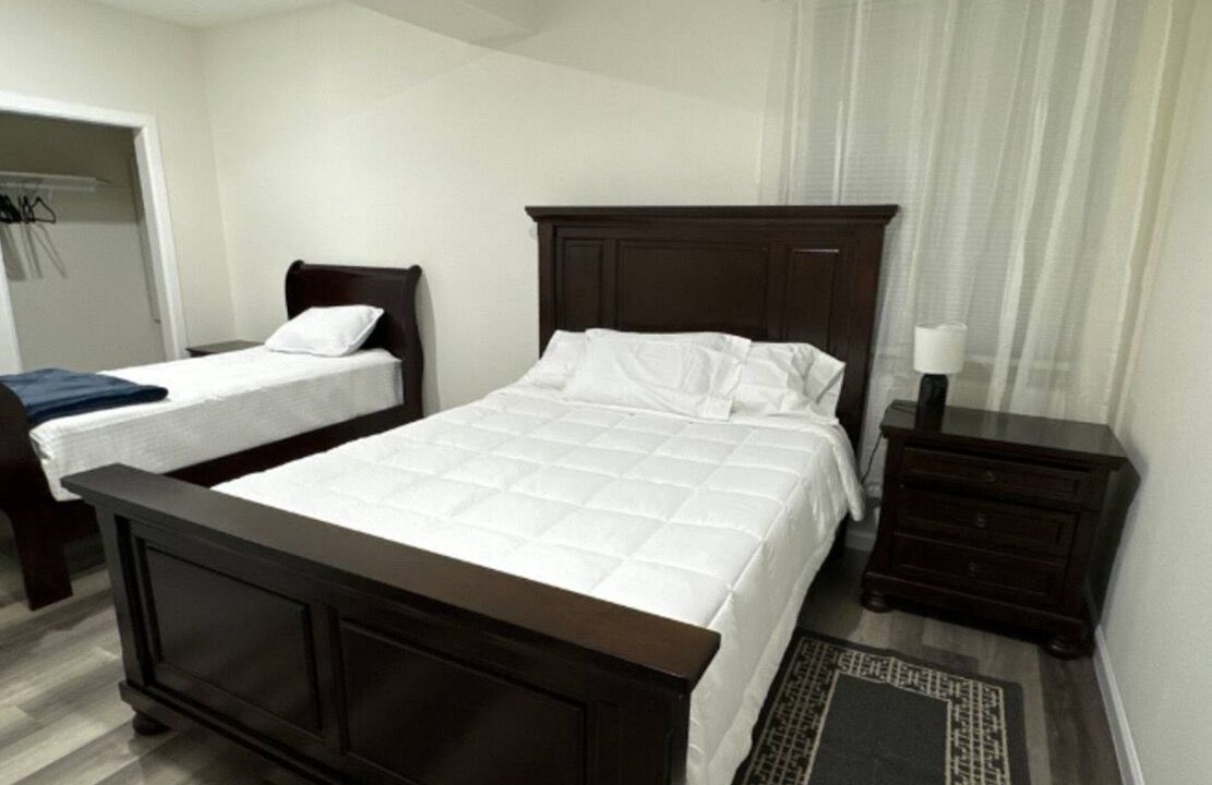 Photo of Bedroom in Gateway