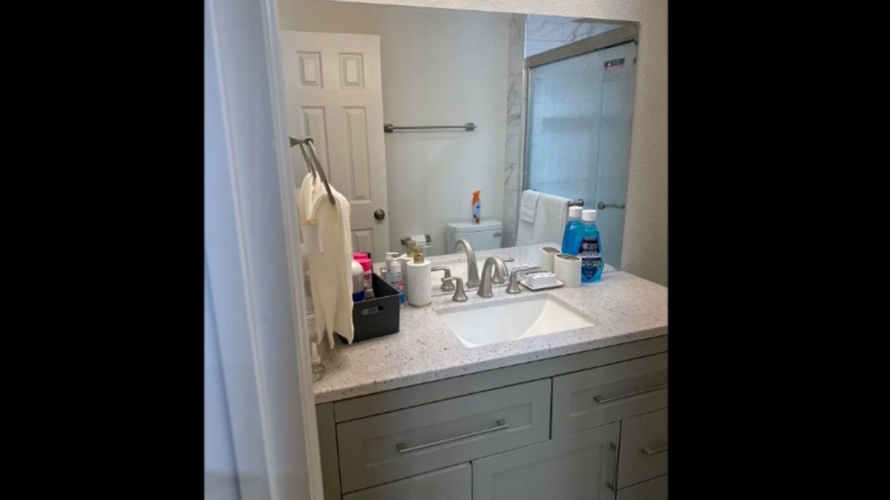 Photo of Bathroom in Gateway
