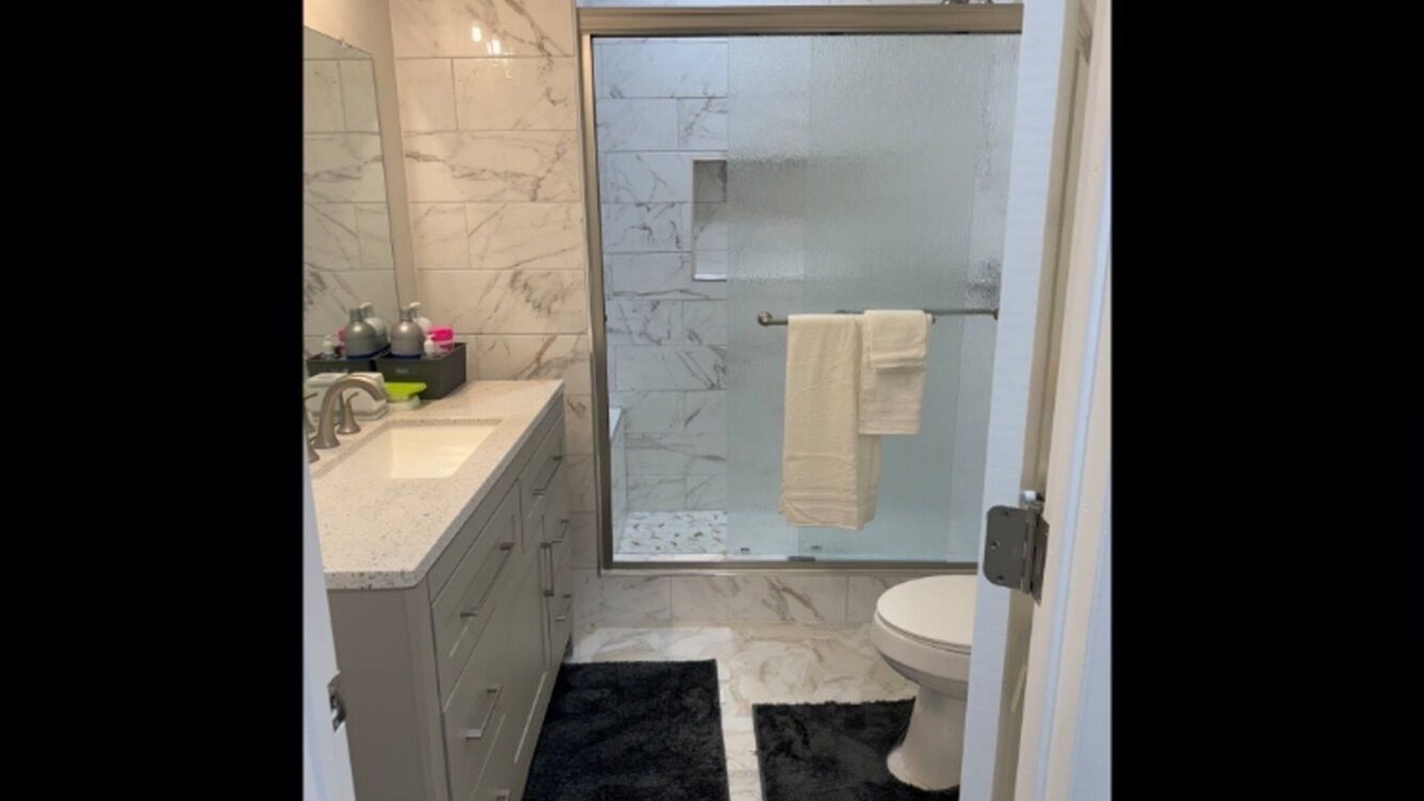 Photo of Bathroom in Gateway