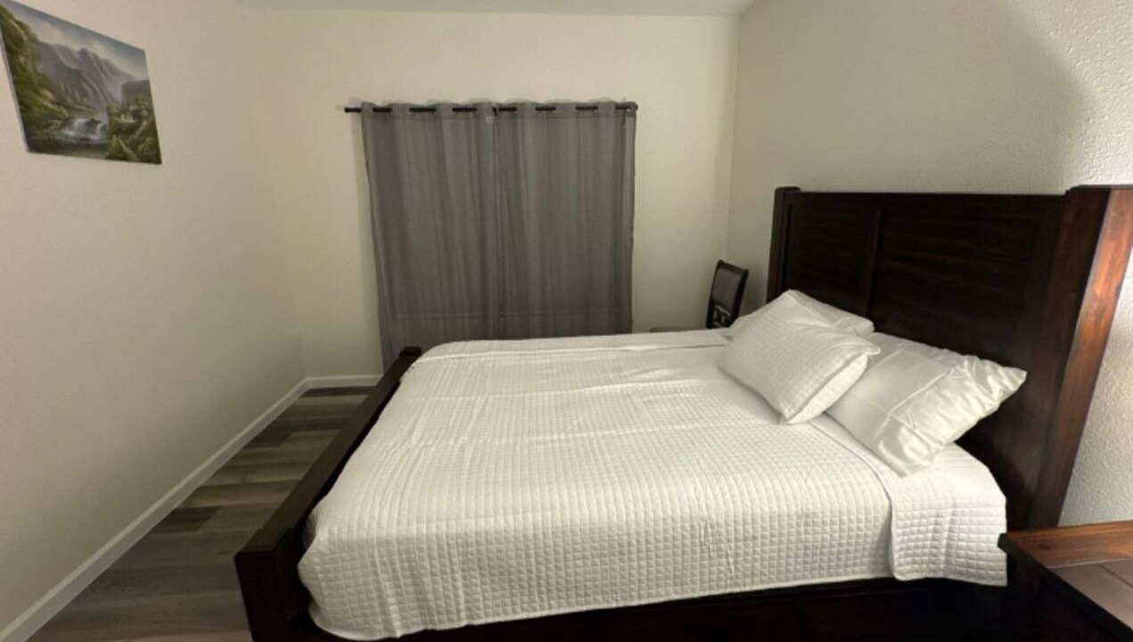 Photo of Bedroom in Gateway
