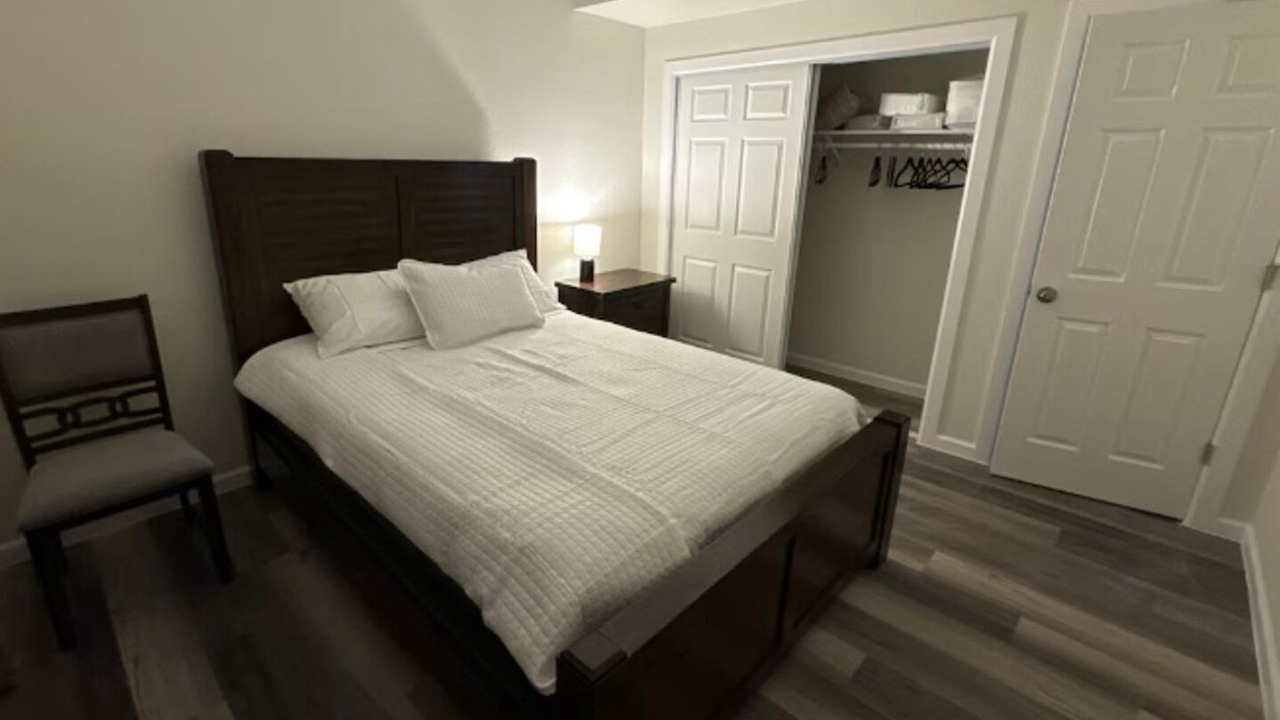 Photo of Bedroom in Gateway