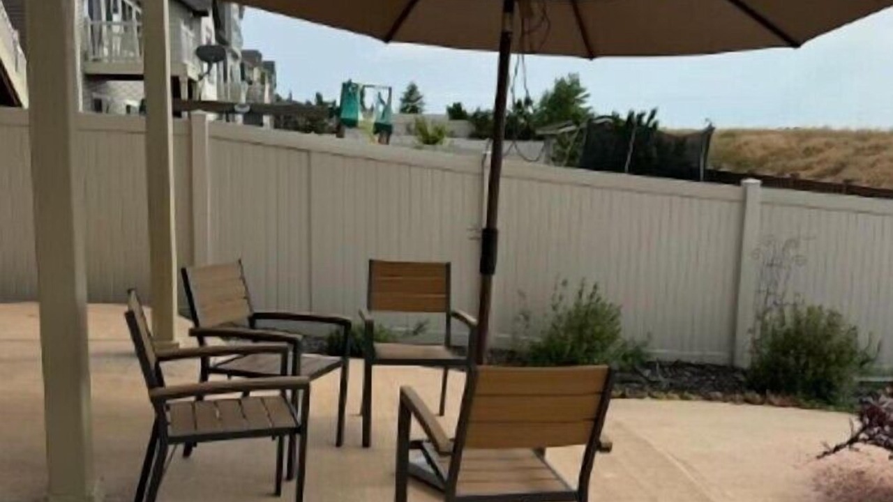 Photo of Patio Balcony in Gateway