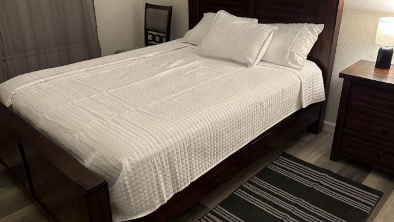 Photo of Bedroom in Gateway