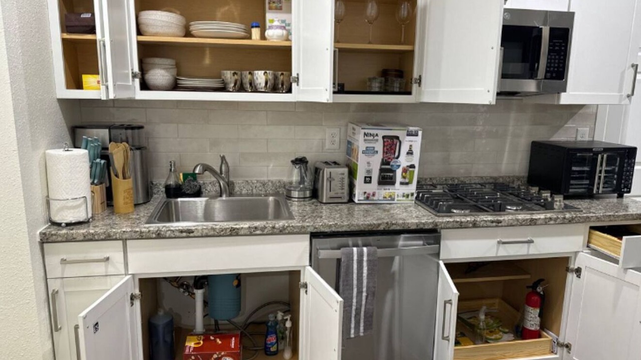 Photo of Kitchen in Gateway