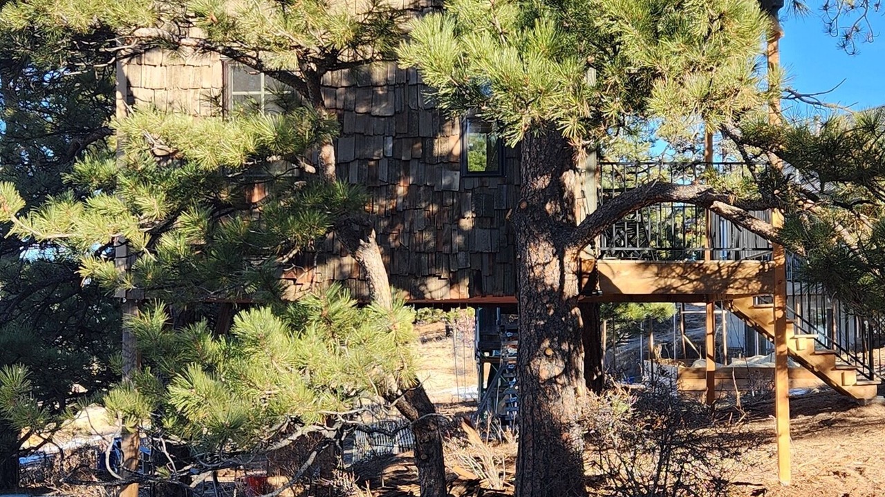 Photo of Outdoor in Peyton
