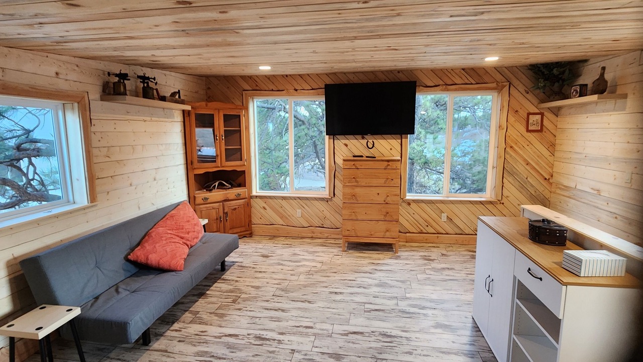 Photo of Livingroom in Peyton