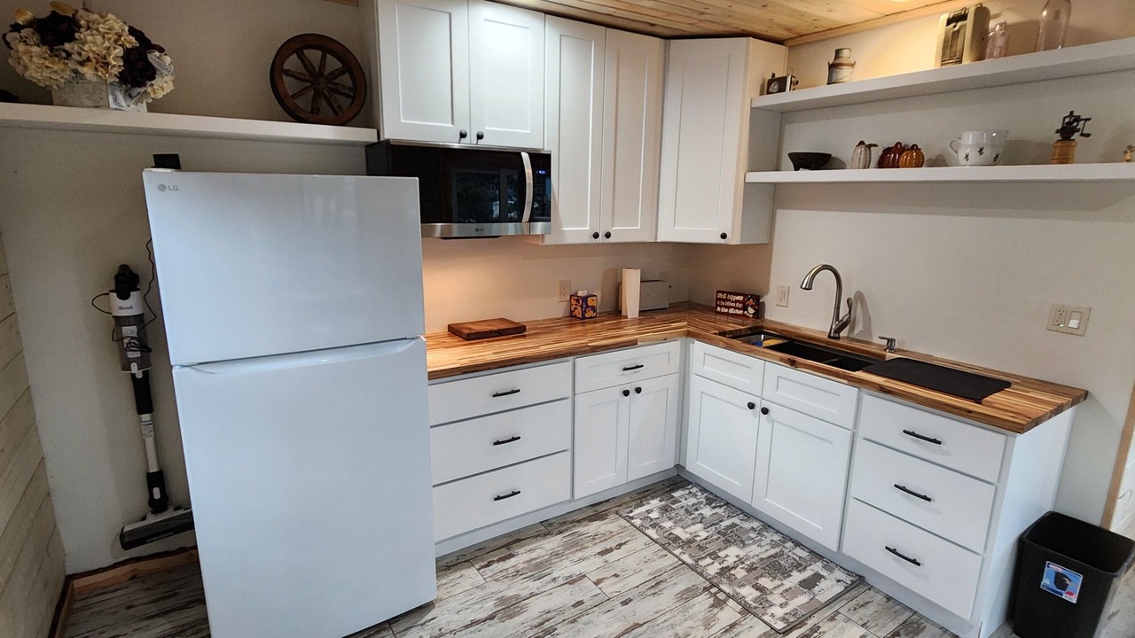 Photo of Kitchen in Peyton