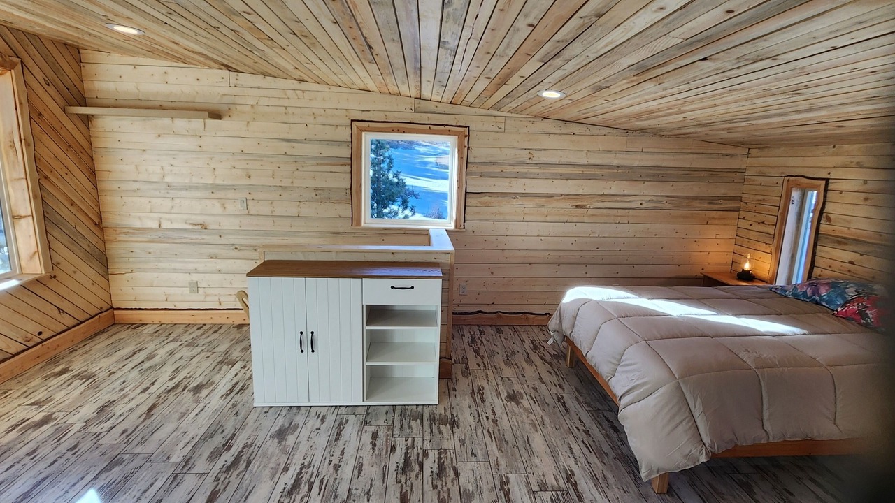 Photo of Bedroom in Peyton
