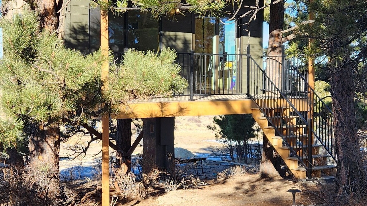 Photo of Outdoor in Peyton