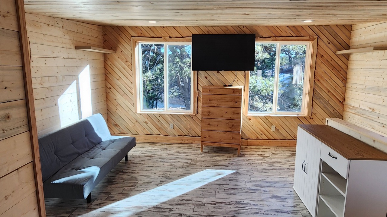 Photo of Livingroom in Peyton