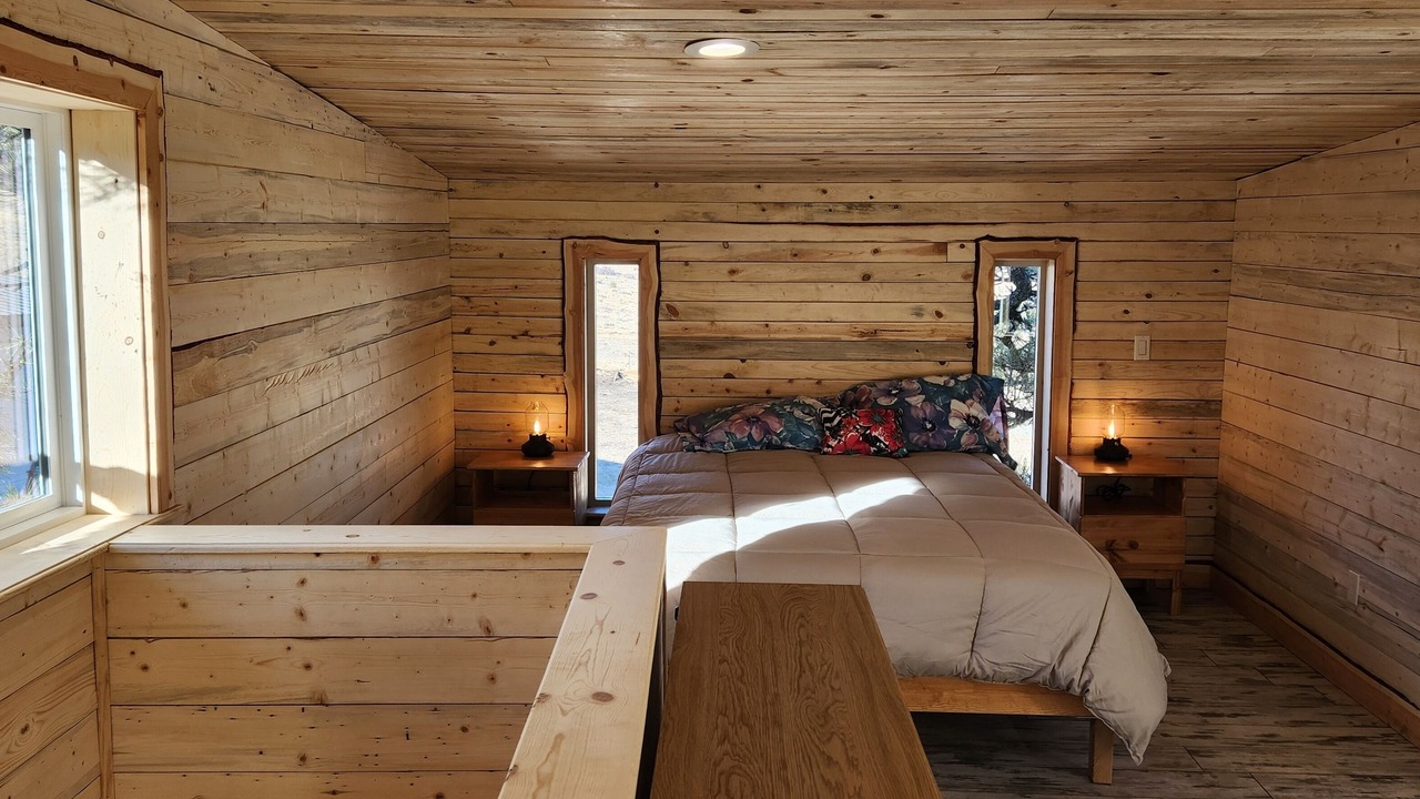 Photo of Bedroom in Peyton