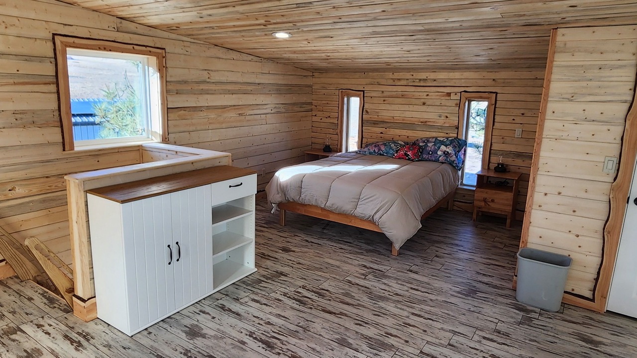 Photo of Bedroom in Peyton