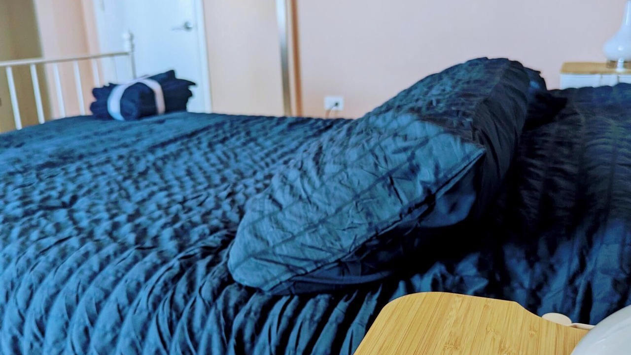 Photo of Bedroom in LoDo
