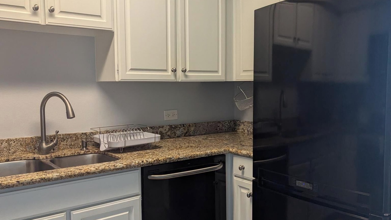 Photo of Kitchen in LoDo