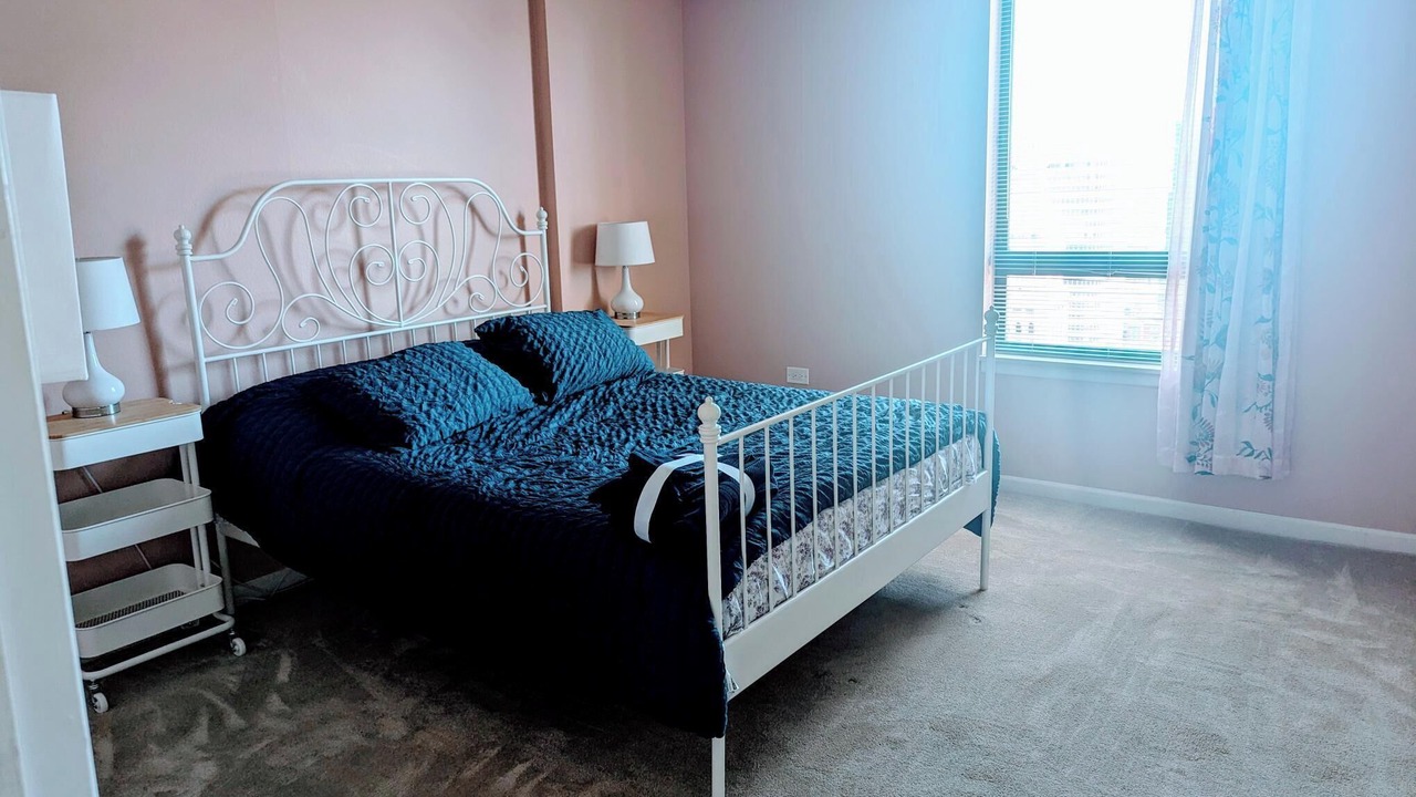 Photo of Bedroom in LoDo