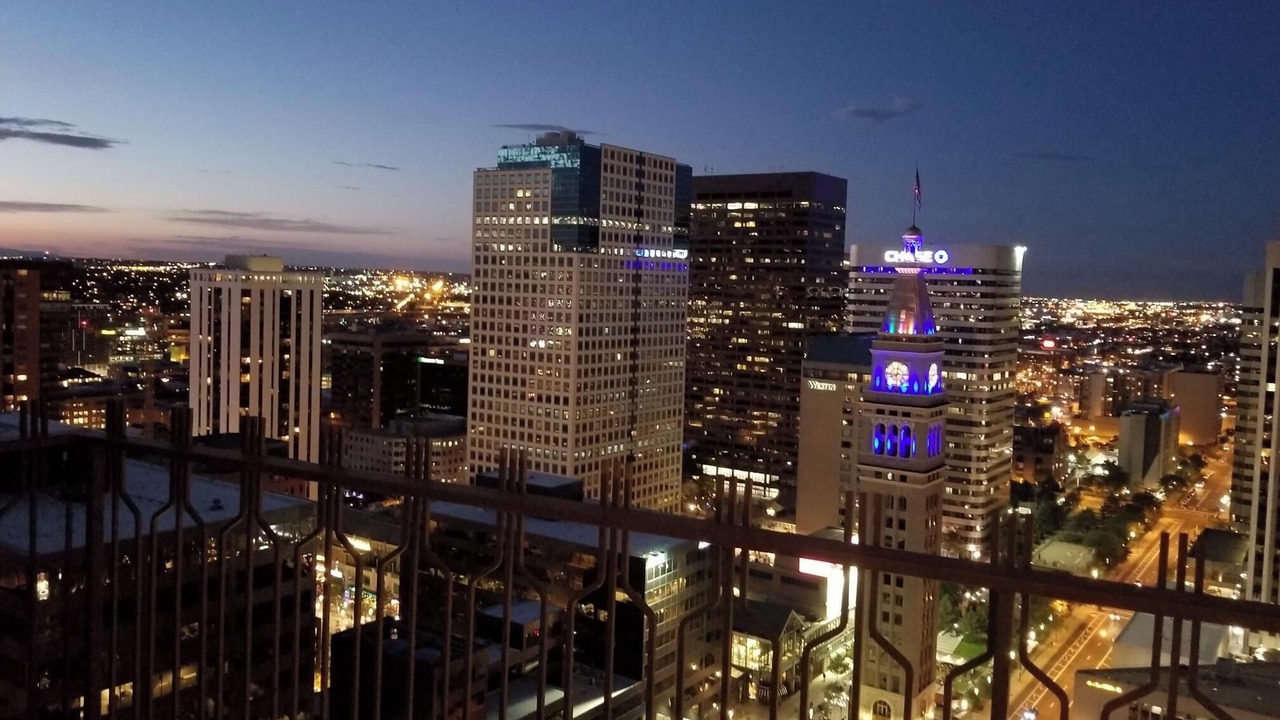Photo of Outdoor in LoDo