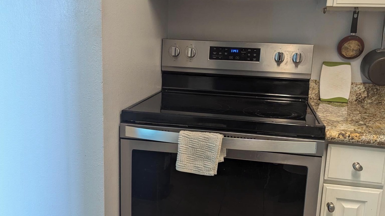 Photo of Kitchen in LoDo