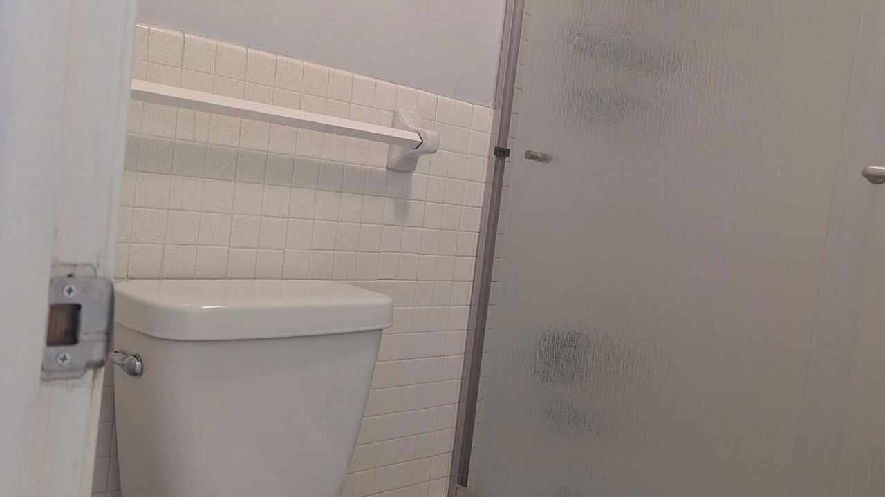 Photo of Bathroom in LoDo