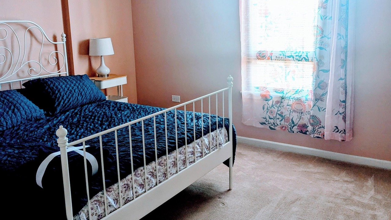 Photo of Bedroom in LoDo