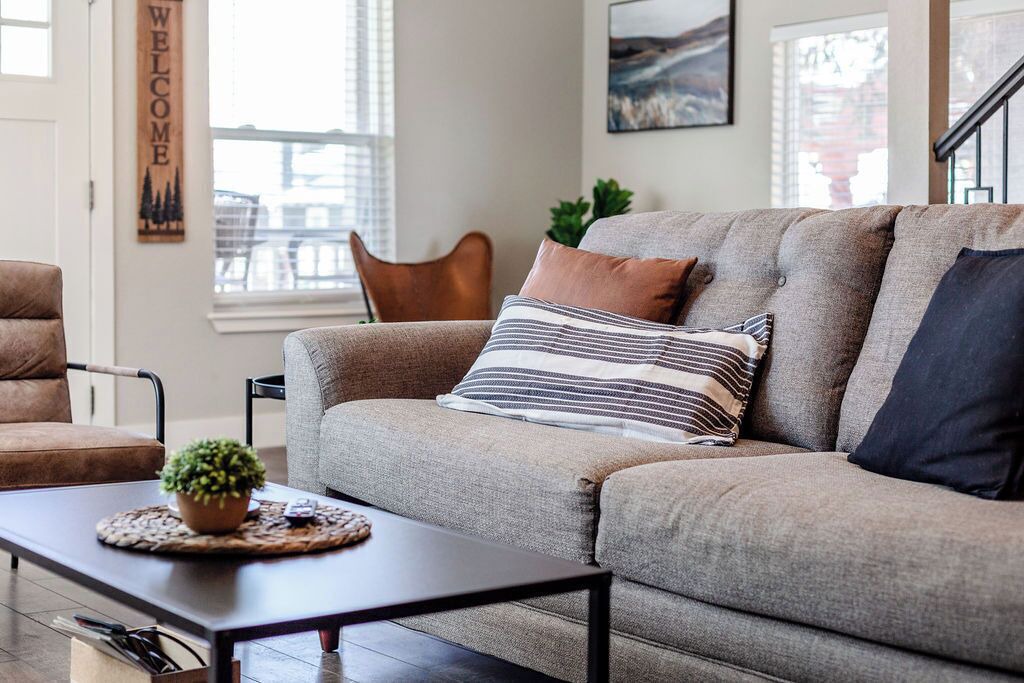 Photo of Bedroom in Berkley