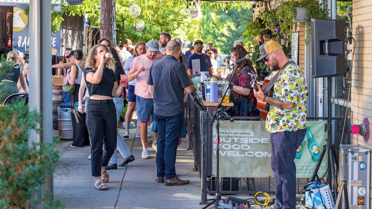 Photo of Others in Berkley