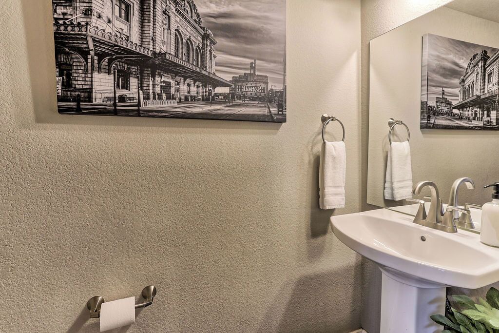 Photo of Bathroom in Berkley