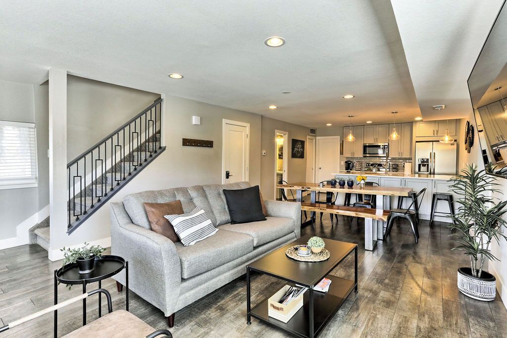 Photo of Bedroom in Berkley