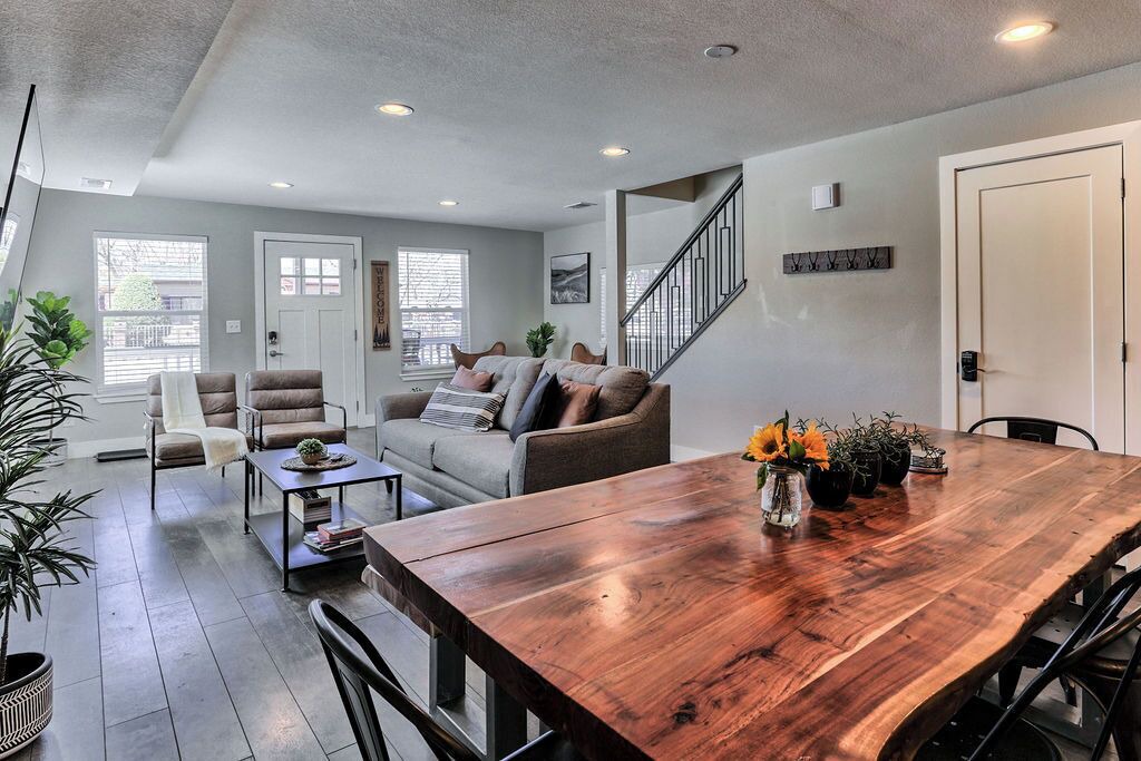 Photo of Bedroom in Berkley