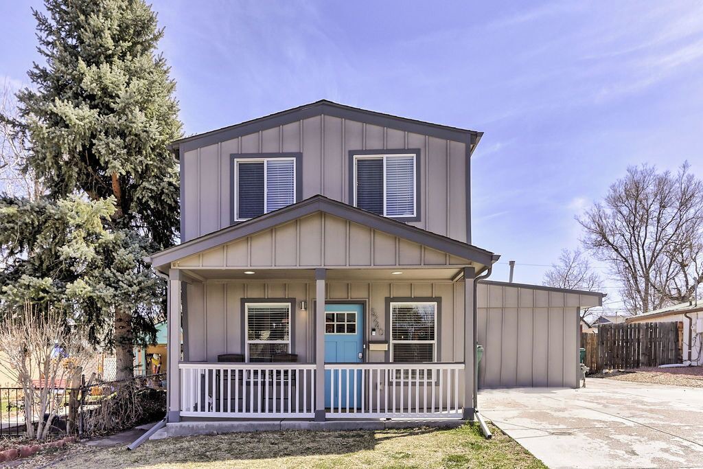 Photo of Outdoor in Berkley
