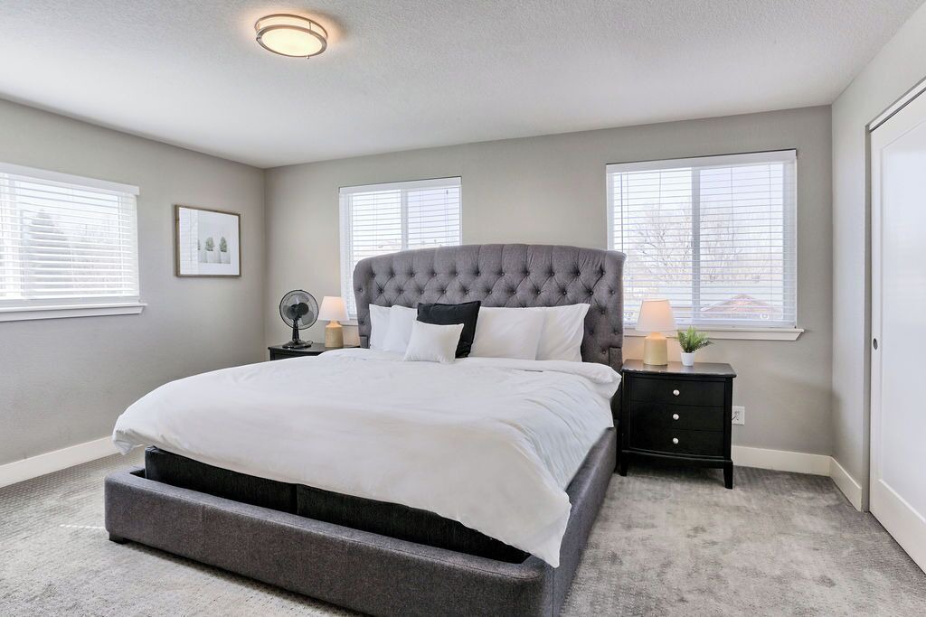 Photo of Bedroom in Berkley