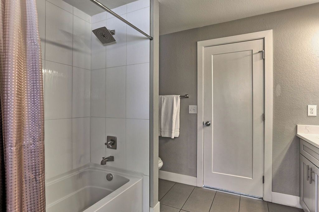 Photo of Bathroom in Berkley