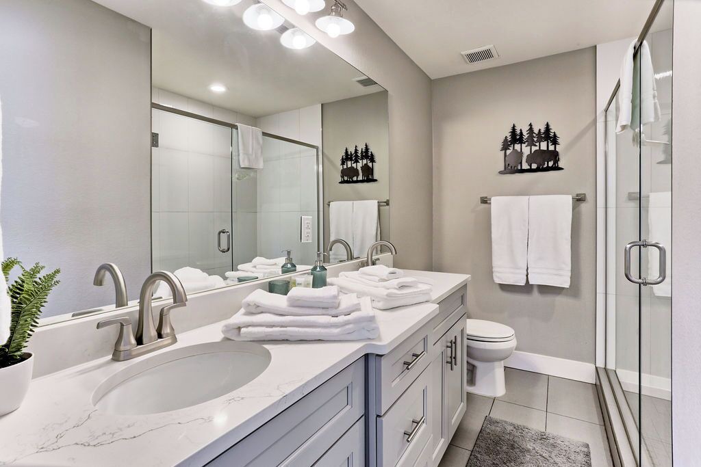 Photo of Bathroom in Berkley