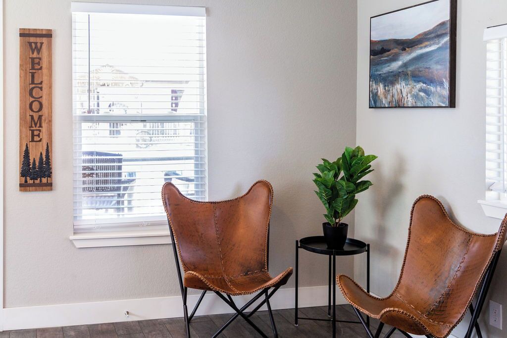 Photo of Bedroom in Berkley