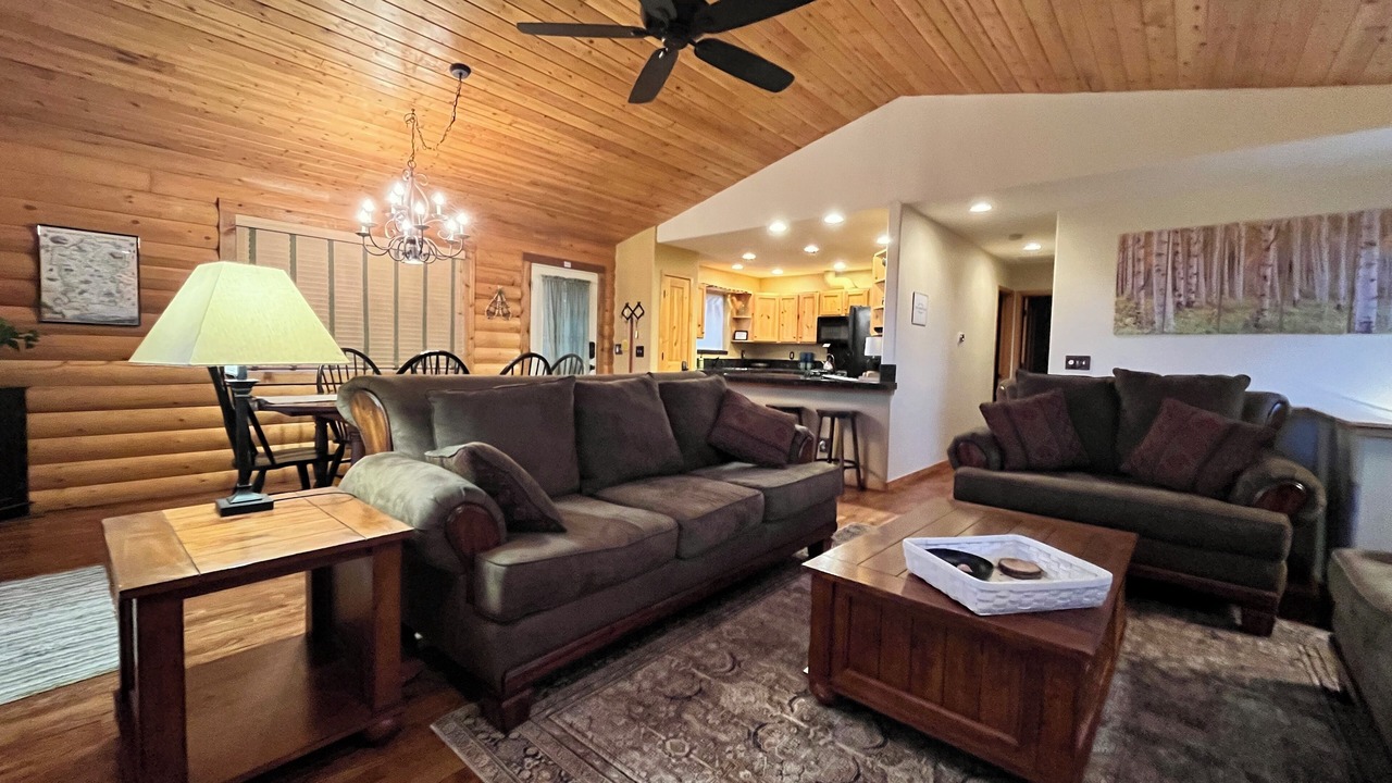 Photo of Livingroom in Drake