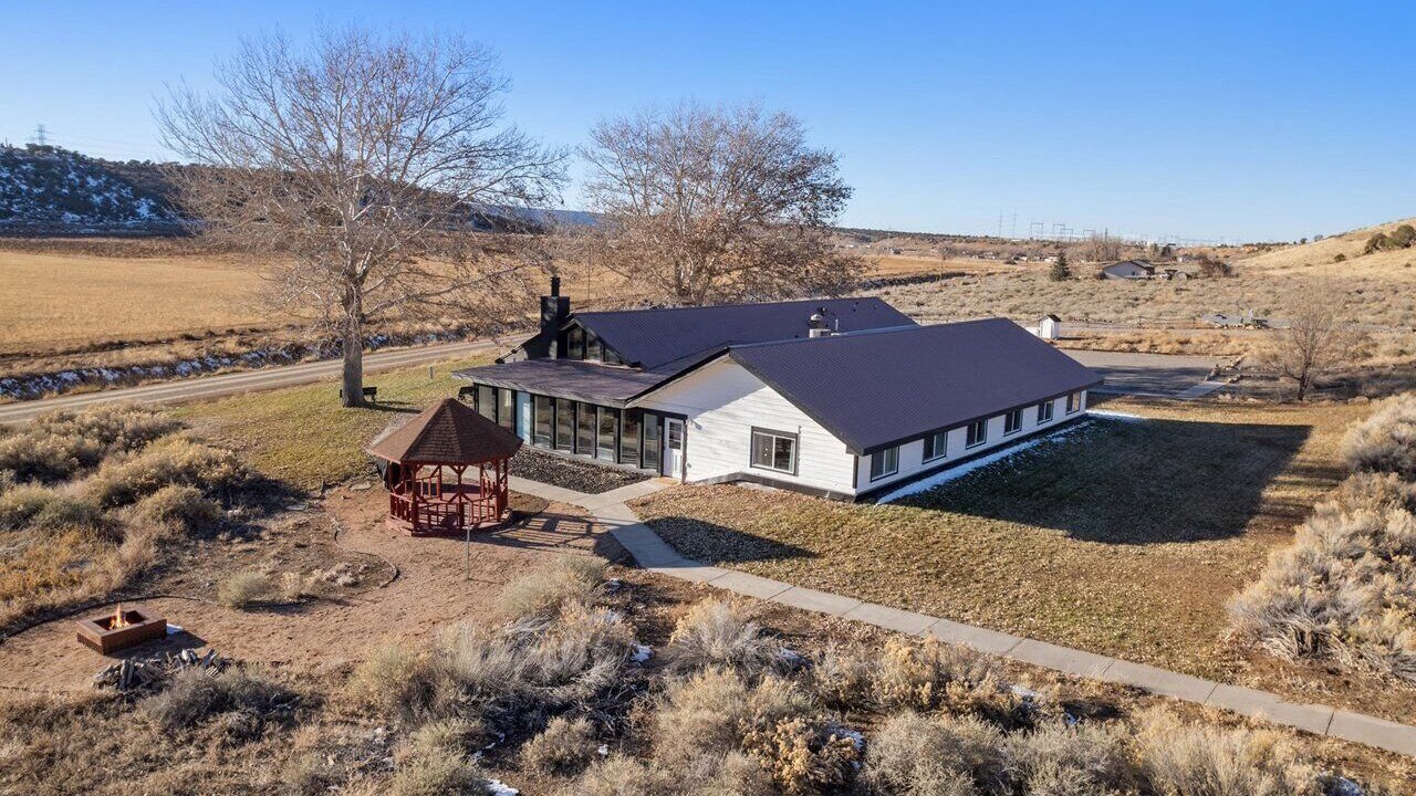 Photo of Outdoor in Montrose