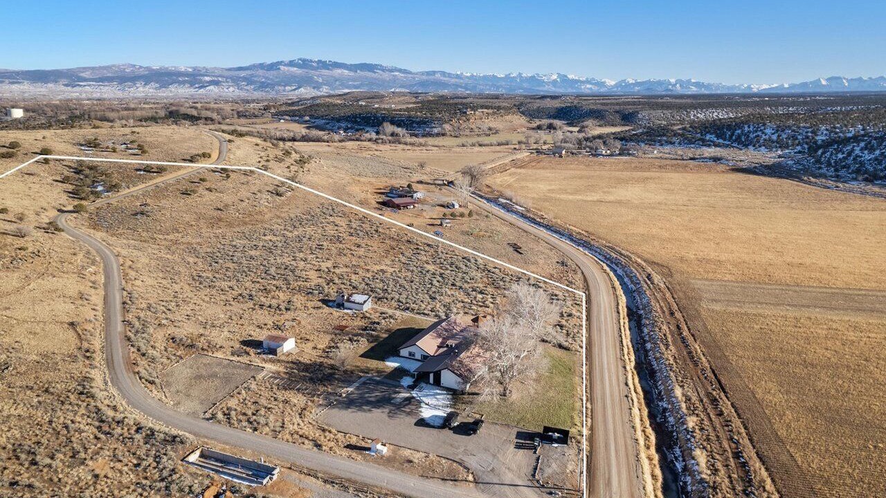 Photo of Outdoor in Montrose