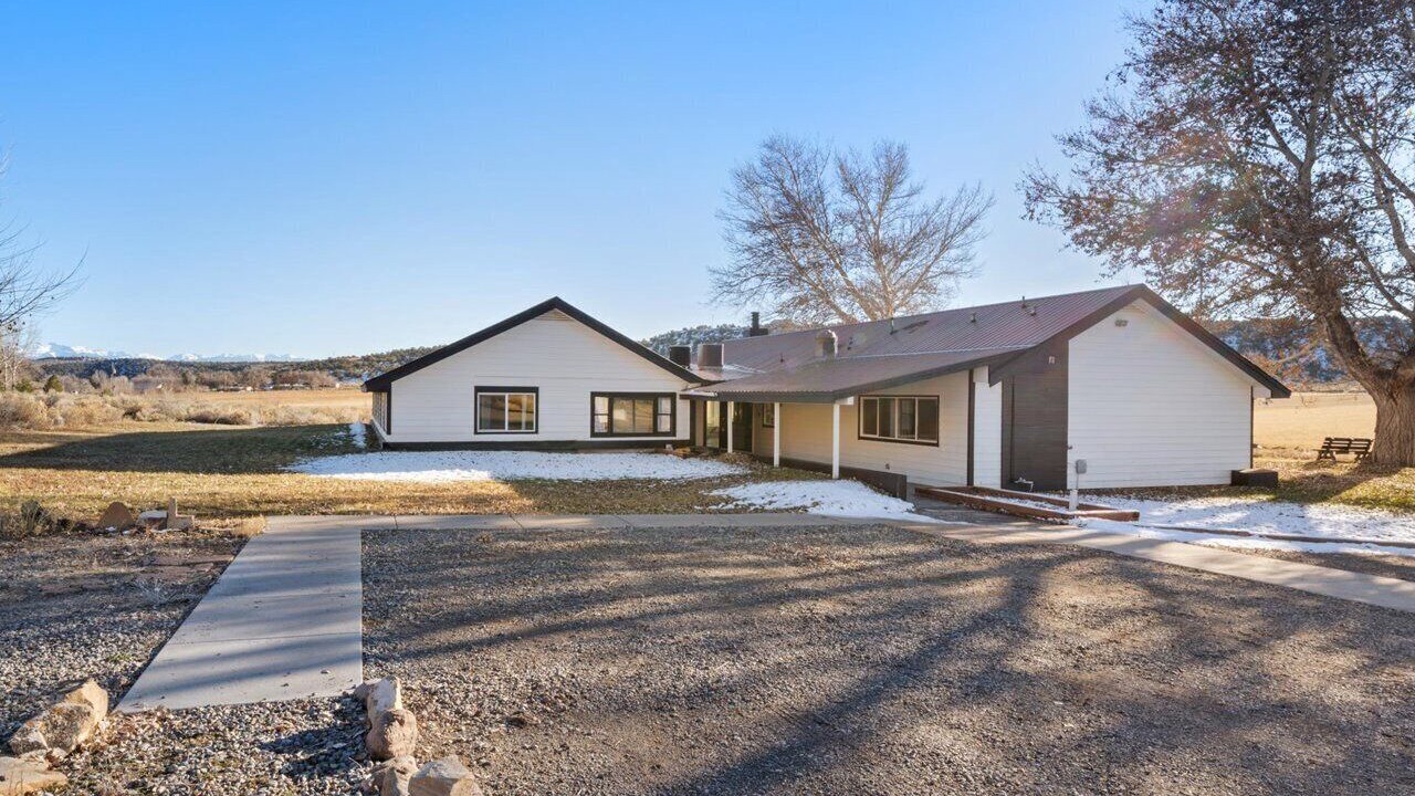 Photo of Outdoor in Montrose