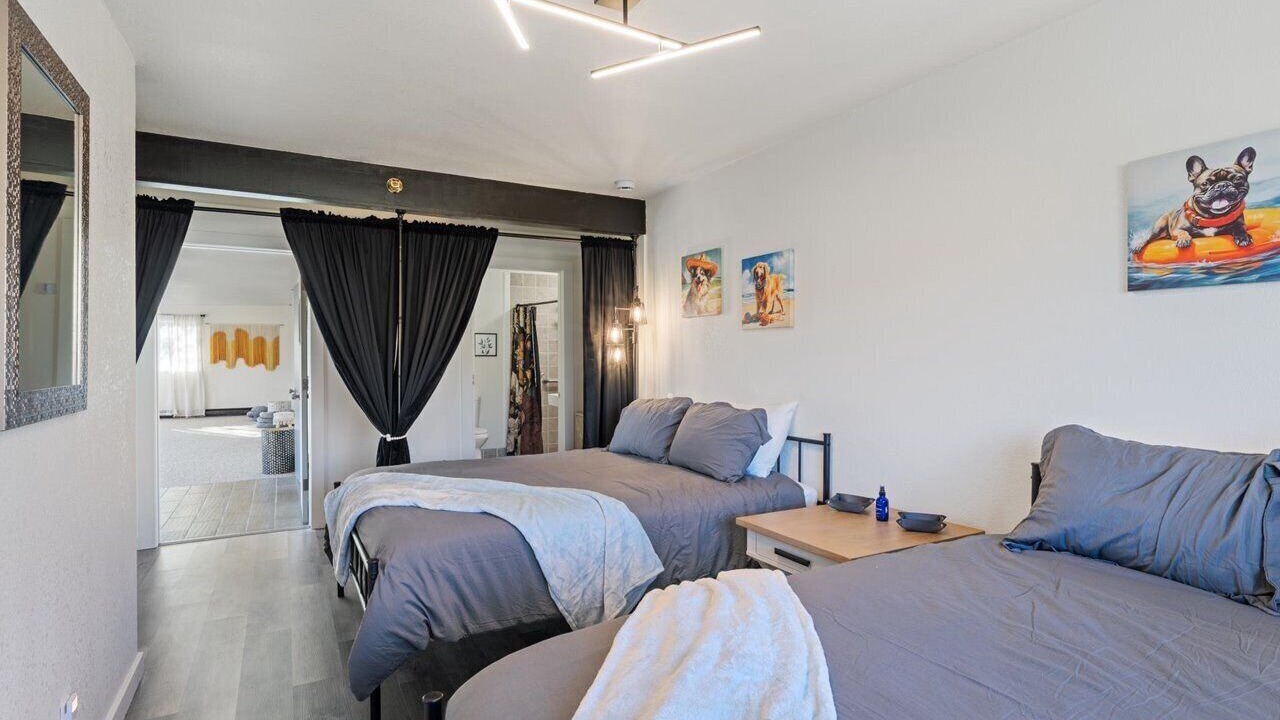 Photo of Bedroom in Montrose