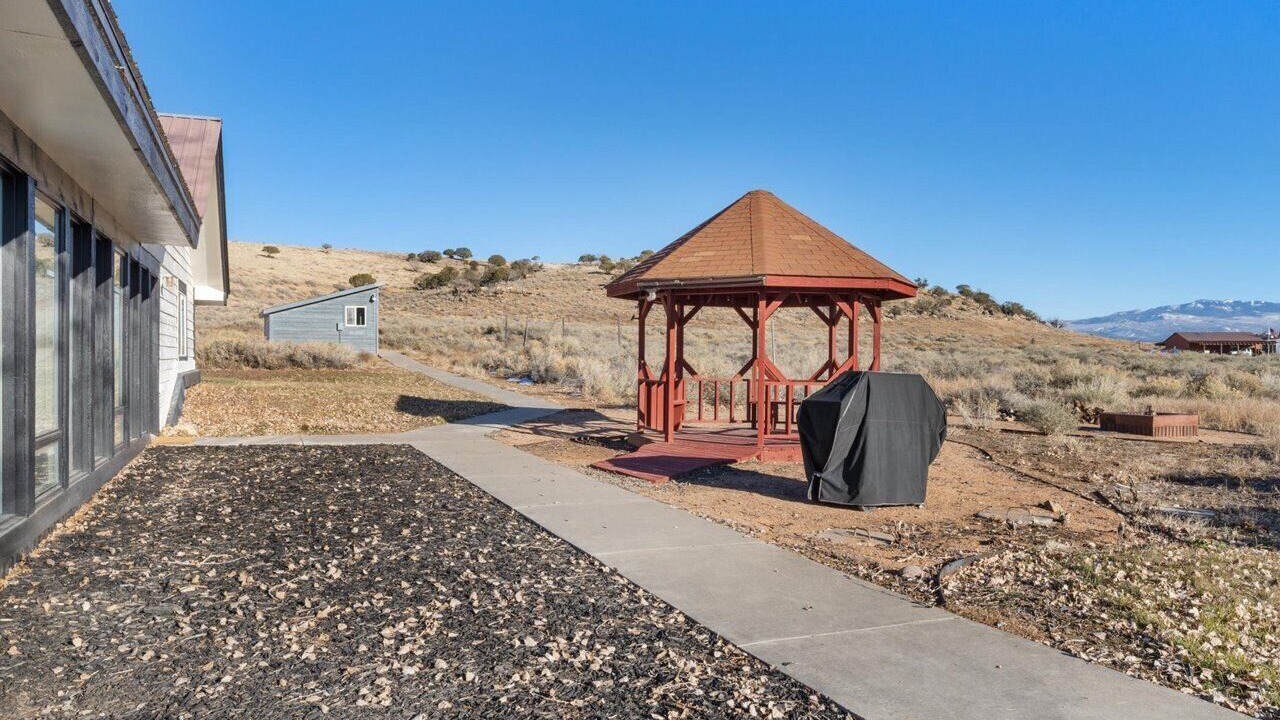 Photo of Outdoor in Montrose
