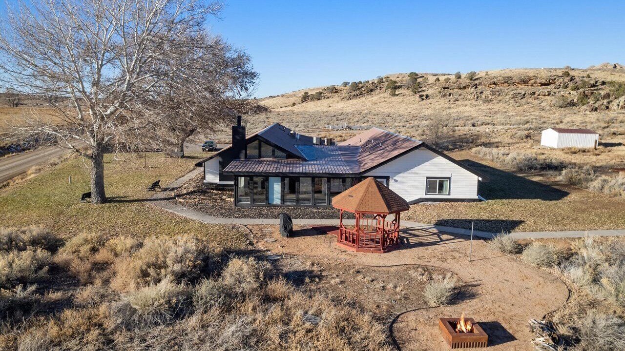 Photo of Outdoor in Montrose