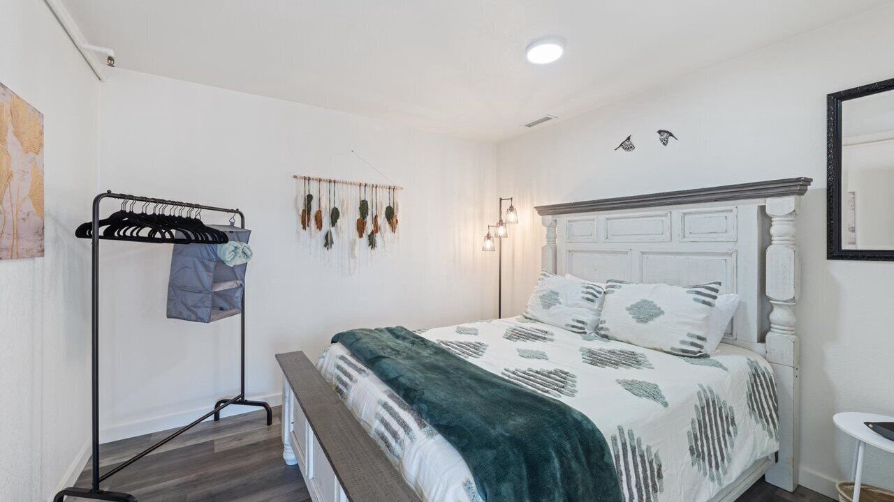 Photo of Bedroom in Montrose
