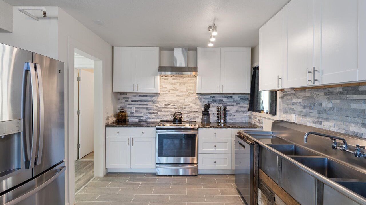 Photo of Kitchen in Montrose
