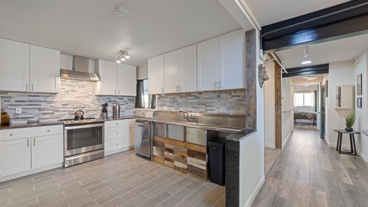 Photo of Kitchen in Montrose