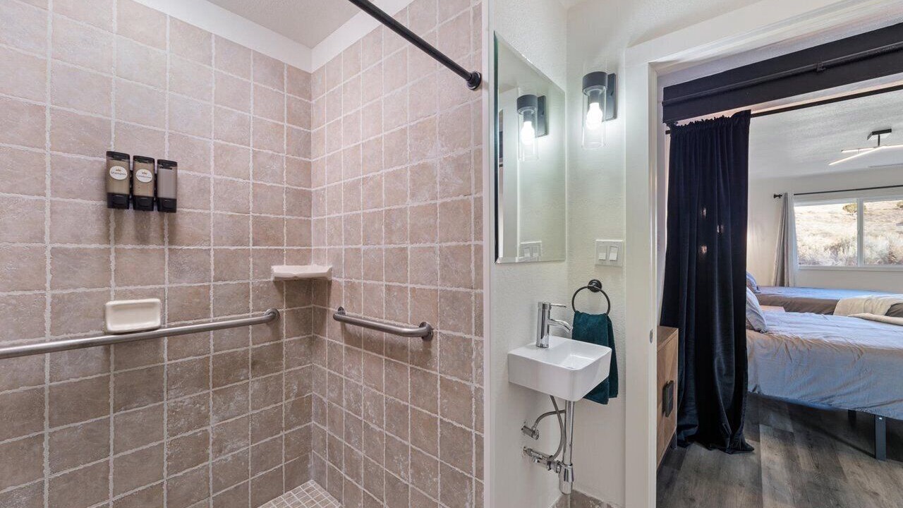 Photo of Bathroom in Montrose