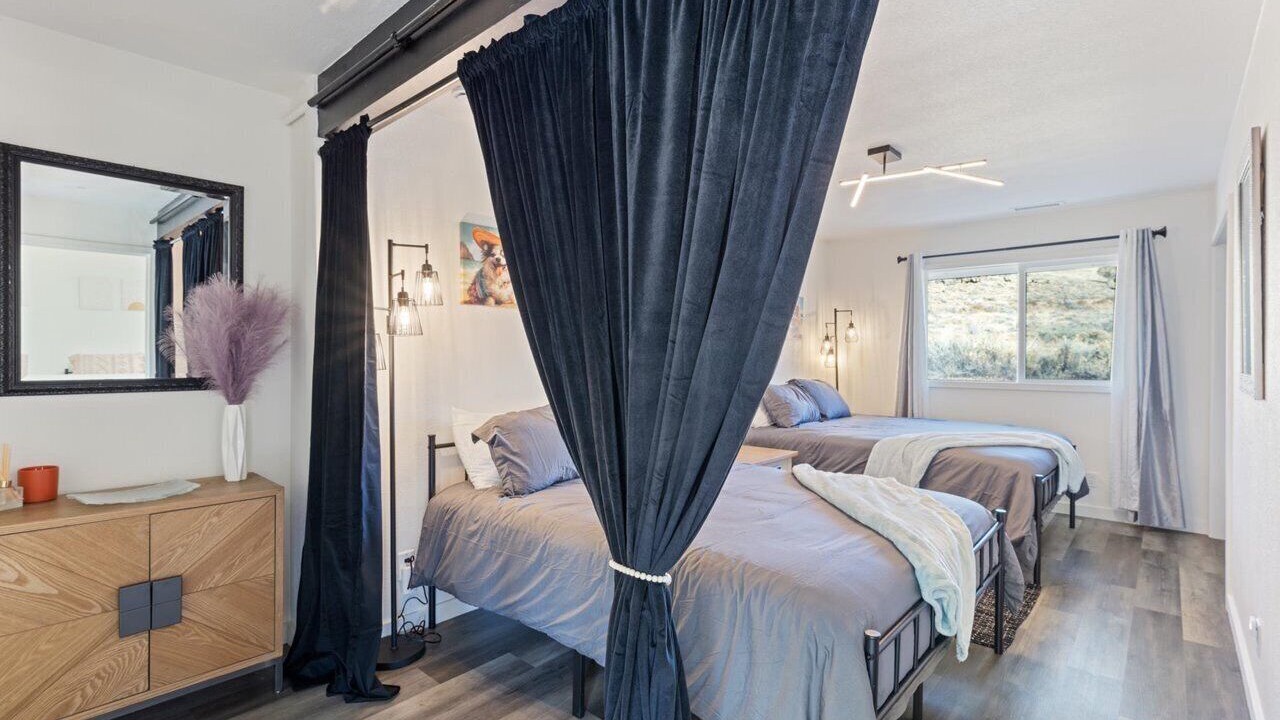 Photo of Bedroom in Montrose