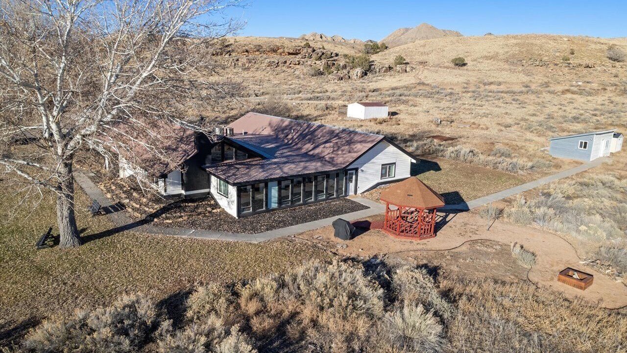 Photo of Outdoor in Montrose