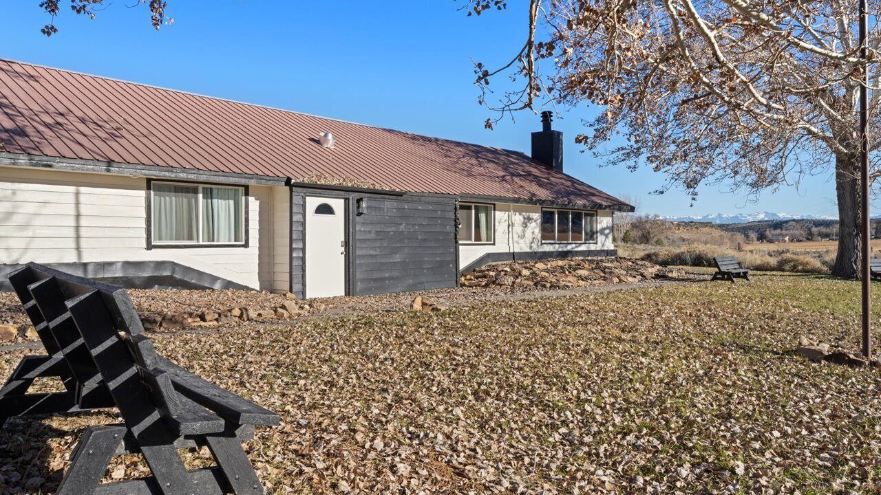 Photo of Outdoor in Montrose