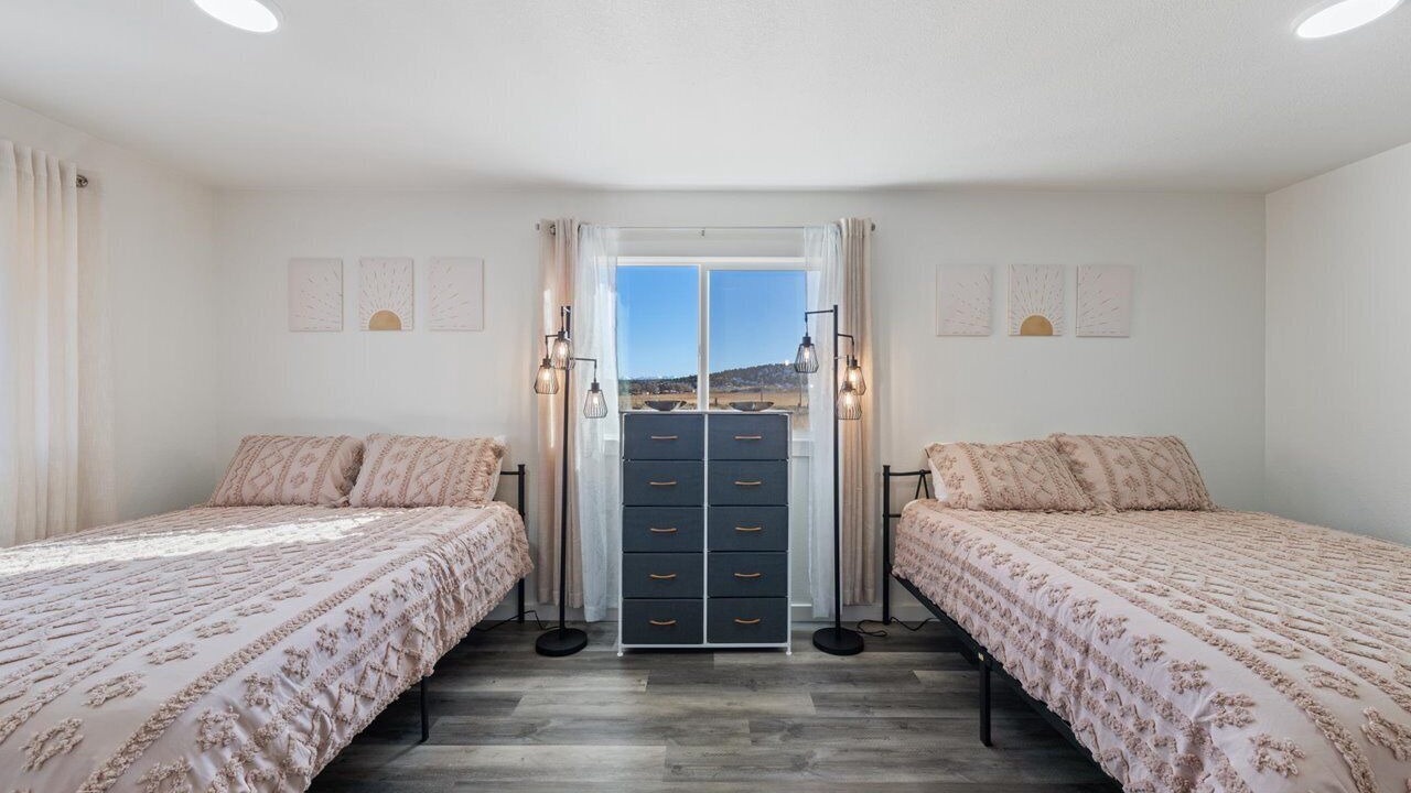 Photo of Bedroom in Montrose
